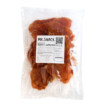 КУРКА З ЦИБУЛЕЮ ОПТ 57938 зображення 430