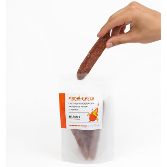 ПАЛАЮЧА КОВБАСКА КАРОЛІНА РІПЕР 1306 зображення 347